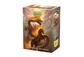 Dragon Shield Standard Dual Art Fickor - Eldhäst 2026 (100 Fickor)