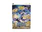 Dragon Shield Standardstorlek Licensfickor - Chronowarp (100 Fickor)
