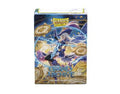 Dragon Shield Standardstorlek Licensfickor - Chronowarp (100 Fickor)