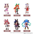 Bushiroad PalVerse Umamusume: Pretty Derby vol.1 Figur Blindbox Display (6)