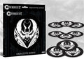 Conquest - Conquest Objective Areas - Weaver Courts Logo