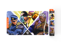 UniVersus CCG: The King Of Fighters XV: Challenger Series Team Rival Playmat
