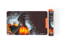UniVersus CCG: Godzilla: King of the Monsters Playmat - Burning Godzilla