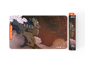 UniVersus CCG: Godzilla: Reign of Kaiju Playmat - Mecha Godzilla Kiryu