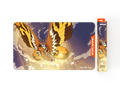 UniVersus CCG: Godzilla: Ruler of Monsters Playmat – Mothra The Divine Moth