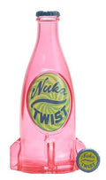 Fallout Nuka Twist GBottle & Cap