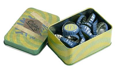 Fallout BCS: Nuka Twist med Samlarburk