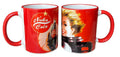 Fallout Mug Nuka Cola Annons