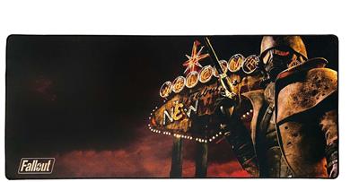 Fallout NV Musmatta