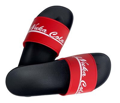 Fallout Hus Skor Nuka Cola 40/41