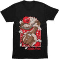 Fallout Nuka Cola Vintage Advert T-shirt XL