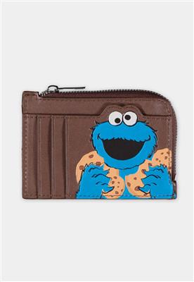 Cookie Monster - Kortfodral