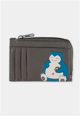 Pokemon - Card Holder Snorlax