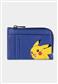 Pokémon - Card Holder Blue Pikachu