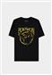 Pokemon - Pikachu Thunderstrike Kortärmad T-shirt - L