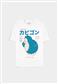 Pokémon - Snorlax - Dam T-shirt med kort ärm - XL