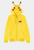 Pokémon - Pikachu Innovative Hoodie - XL