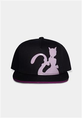 Pokémon - Men's Snapback Cap