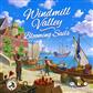 Windmill Valley: Blooming Sails