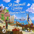 Windmill Valley: Blooming Sails