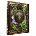 Strangelight Workshop Core Rulebook