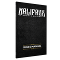Malifaux 4:e Utgåvan - Regler Manual