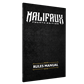 Malifaux 4:e Utgåvan - Regler Manual