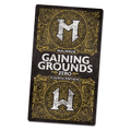 Malifaux 4:e Utgåvan - Gaining Grounds Fjärde - Säsong Noll