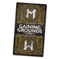 Malifaux 4:e Utgåvan - Gaining Grounds Fjärde - Säsong Noll