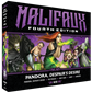 Malifaux 4th Edition - Pandora, Despair's Desire
