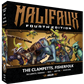 Malifaux 4th Edition - The Clampetts, Fisherfolk