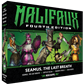 Malifaux 4th Edition - Seamus, The Last Breath