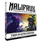 Malifaux 4:e utgåvan - Malifaux Fjärde Utgåvan - Två Spelare Startpaket