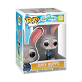 Funko POP Disney: Zootopia 2 - Judy Hopps