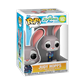 Funko POP Disney: Zootopia 2 - Judy Hopps