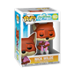 Funko POP Disney: Zootopia 2 - Nick Wilde