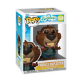 Funko POP Disney: Zootopia 2 - Nibble Maplestick