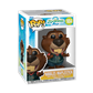 Funko POP Disney: Zootopia 2 - Nibble Maplestick