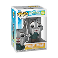 Funko POP Disney: Zootopia 2 - Pawbert Lynxley