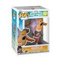 Funko POP Disney: Zootopia 2 - Gazelle