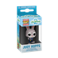 Funko POP Nyckelring: Zootopia 2 - Judy Hopps