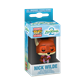 Funko POP Nyckelring: Zootopia 2 - Nick Wilde