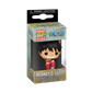Funko POP Nyckelring: OPS11 - Luffy (Egghead)