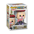 Funko POP Animation: OPS11 - Dr Vegapunk