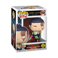 Funko POP Plus: JJK - Aoi Todo (Kick)