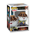 Funko POP Animation: JJK - Jogo