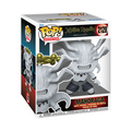 Funko POP Super: JJK - Mahoraga