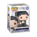 Funko POP Animation: Re:ZERO - Subaru