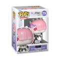 Funko POP Animation: Re:ZERO - Ram