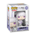 Funko POP&Buddy: Re:ZERO - Emilia w/Puck